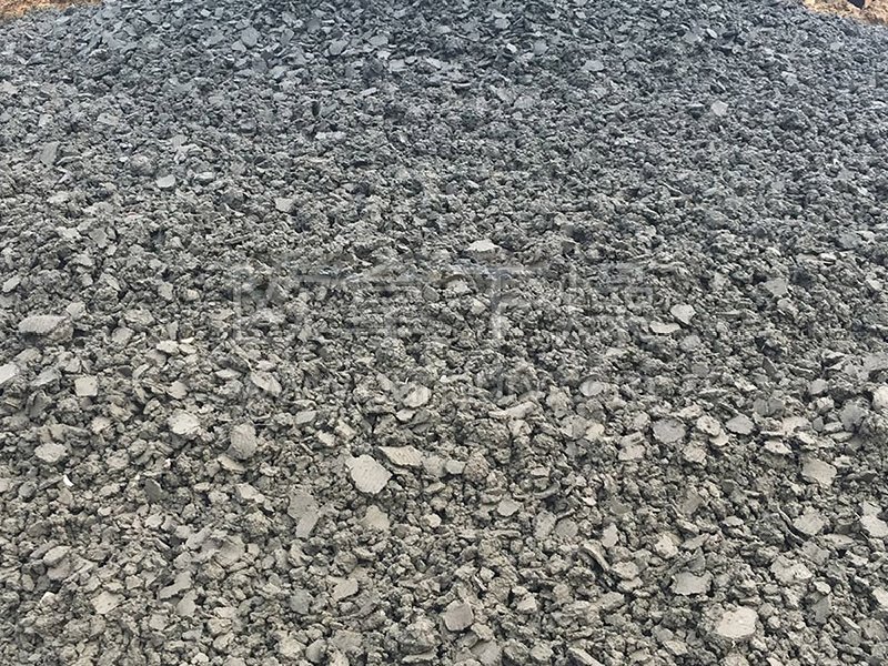 污泥桨叶干燥机